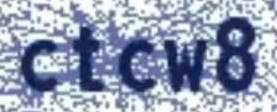 Security Captcha Image
