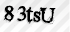 Security Captcha Image